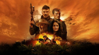 #4 Long Gone Heroes