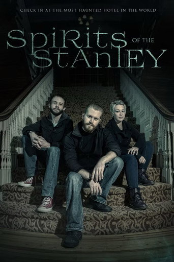 Spirits Of The Stanley Season 1