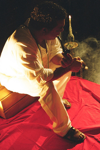 Que o mal esteja convosco