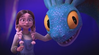 Episódio Dragões Zumbi da série Dragões: Os Nove Reinos