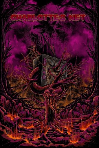 Charlotte's Net (2021)