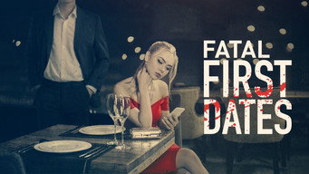 Fatal First Dates (2026- )