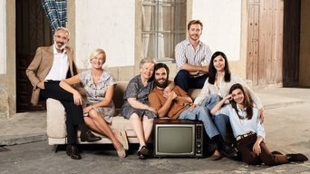 Cuéntame cómo pasó - S12E01