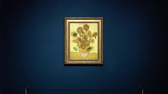 Exhibition on Screen: Sunflowers (2021)