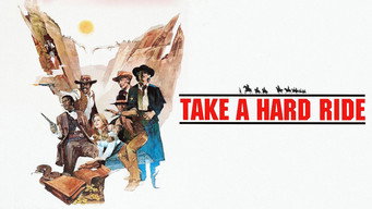 #2 Take a Hard Ride