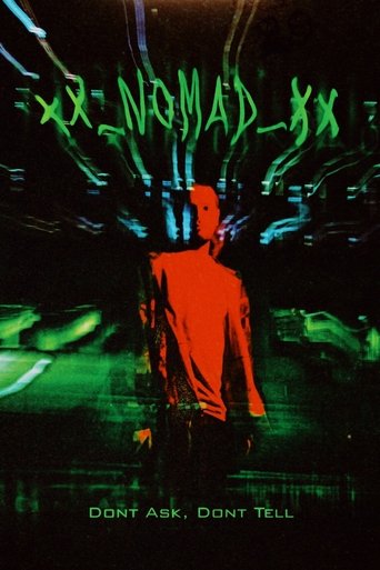 xX_NOMAD_Xx (2025)