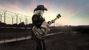 Melissa Etheridge: I'm Not Broken - S1E01