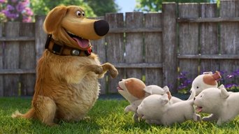 Dug y Carl S01E02