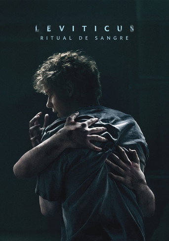 Póster de Leviticus: Ritual de sangre 2026 HD 720p