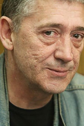 Image of Ivaylo Hristov