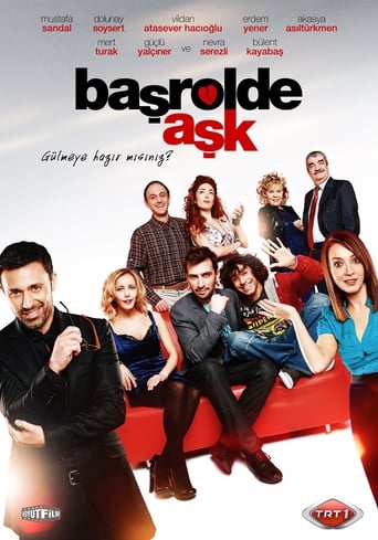 Poster of Başrolde Aşk