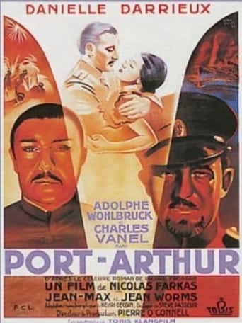 Port-Arthur