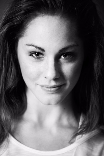 Foto de Madeleine Barwén Trollvik