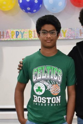 Arjun Vihaan — photo 11