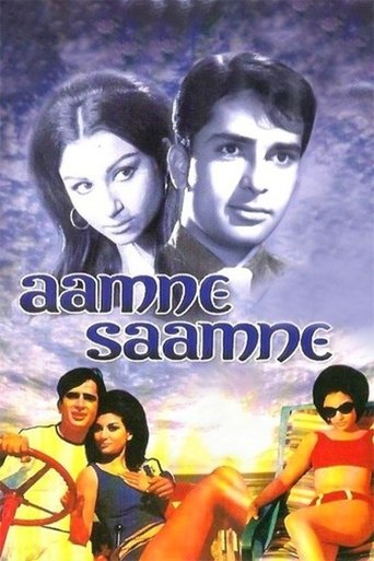 Watch Aamne-Saamne Online Free Putlocker Watch Aamne-Saamne Online Free Putlocker