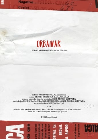 Orbainak en streaming 