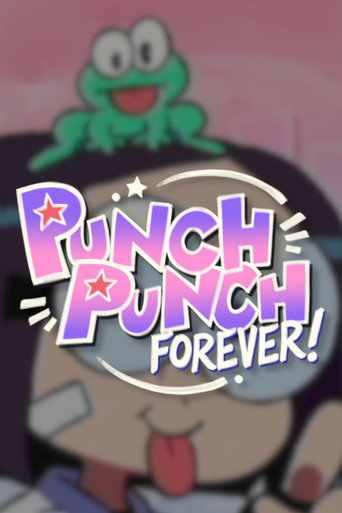 Punch Punch Forever!