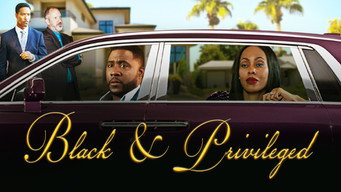 Black & Privileged (2019- )