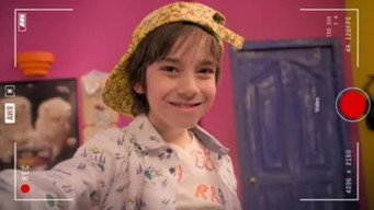 Episode 7 — Episode 7