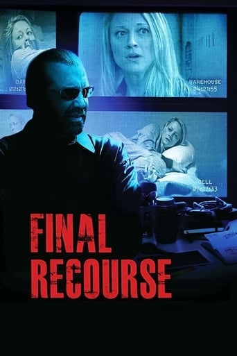 Poster för Final Recourse