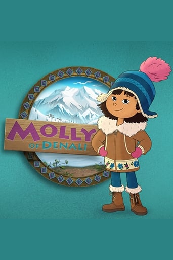 Molly of Denali torrent magnet 