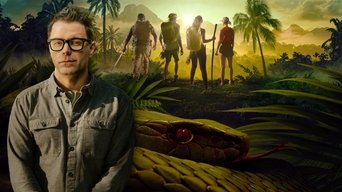 Snake in the Grass - S1E01