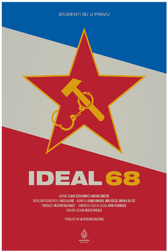 Poster of Ideal 68
