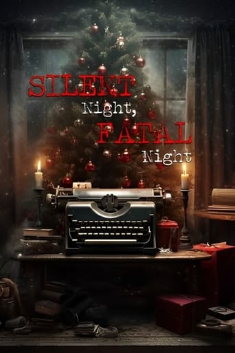 Image Silent Night, Fatal Night