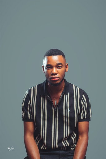 Dan Mwanza