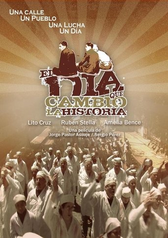 El día que cambió la historia (2012)