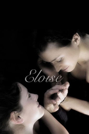 Poster for Eloise