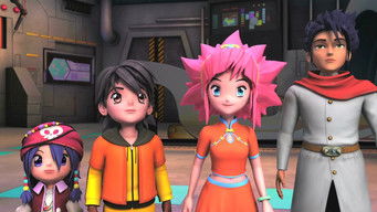 Episode 13 — Episode 13