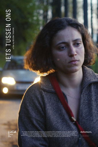 Iets Tussen Ons - Film