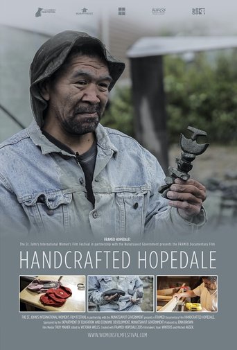 Handcrafted Hopedale (2015)
