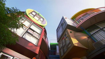 Extreme Homes (2012- )