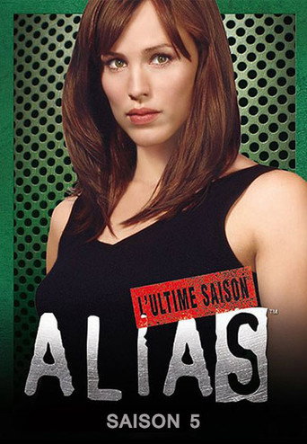 Alias - S5 - Épisode 12 : L'élue - Affiche
