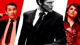 Агент Джеррі Коттон (2010)