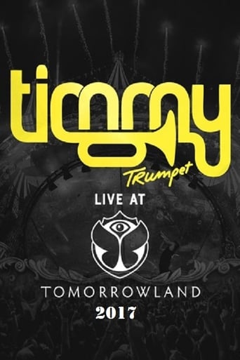 Timmy Trumpet Live at Tomorrowland 2017