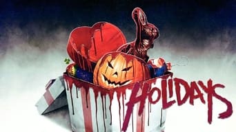 Galeria 4 - Holidays