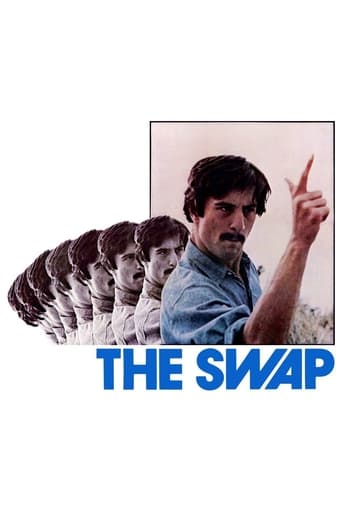 Poster of The Swap