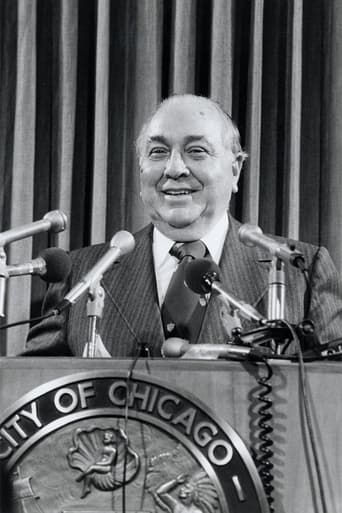 Image of Richard J. Daley