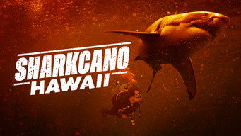 Sharkcano: Hawaii (2023)