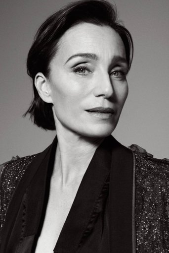 Image of Kristin Scott Thomas