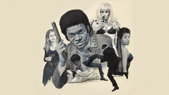 Mean Mother (1974)