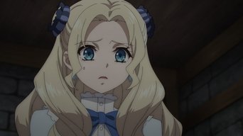 Episódio A situação é desesperadora, mas como sou filha do Deus da Guerra, vou acabar com eles com minha força da série The Do-Over Damsel Conquers the Dragon Emperor