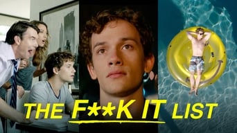 Galeria 2 - La lista de a la mierda