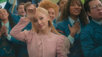 #84 Wicked: Чародійка