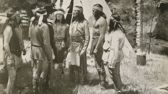 #1 Apache Chief