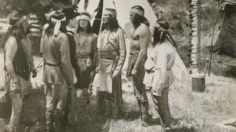 Apache Chief (1949)