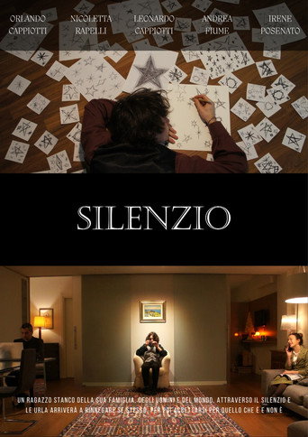 SILENZIO